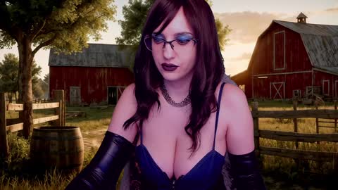 Rosebloom online show from 01.23.25