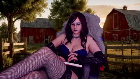 Rosebloom online show from 01.23.25