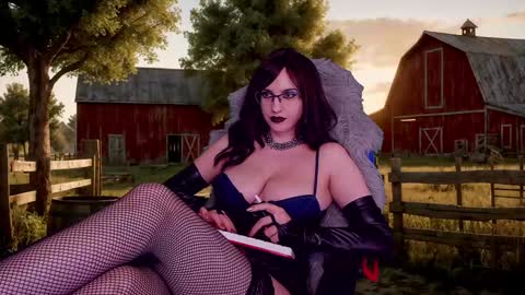 Rosebloom online show from 01.25.25