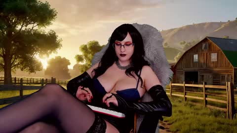 Rosebloom online show from 02.06.25