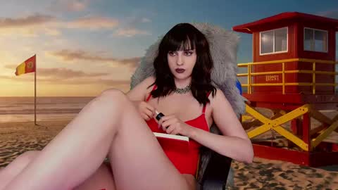 Rosebloom online show from 02.19.25