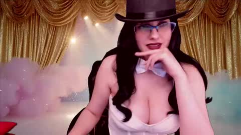 Rosebloom online show from 10.24.25