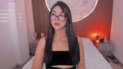 Rose online show from 03.24.26