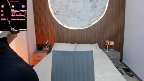 Rose online show from 04.14.26