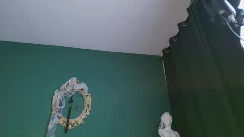 rosedelic online show from 10.29.25