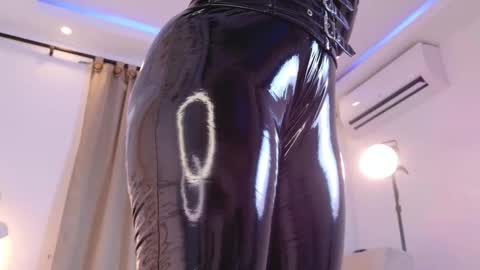 rosedelic online show from 01.12.26