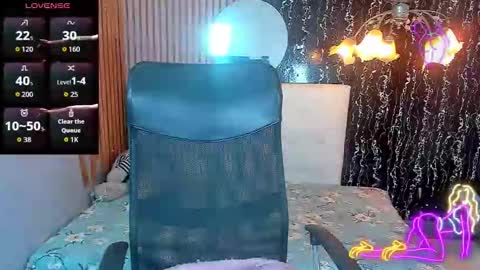 Rosee Queen  online show from 09.23.25