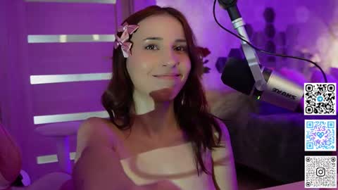 roseess_ online show from 03.01.25