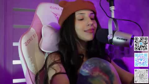 roseess_ online show from 03.02.25