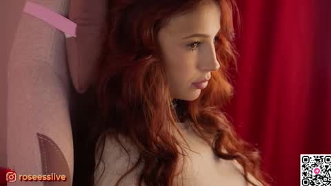 roseess_ online show from 01.06.26