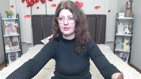 RoseHille online show from 03.21.26