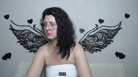 Snapshot of rosehille chatting on 07.05.26 RoseHille online show from 07.05.26