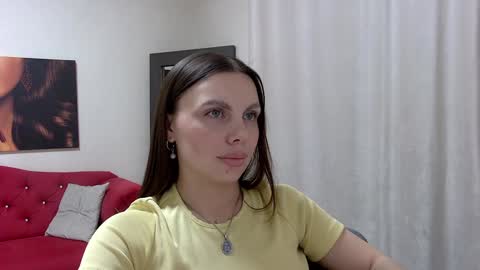 Rose Hubbard online show from 02.03.25