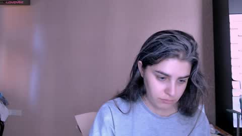 Snapshot of roselina_ chatting on 10.07.25 Rose online show from 10.07.25