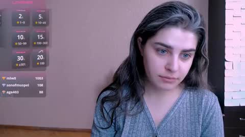 Snapshot of roselina_ chatting on 10.09.25 Rose online show from 10.09.25