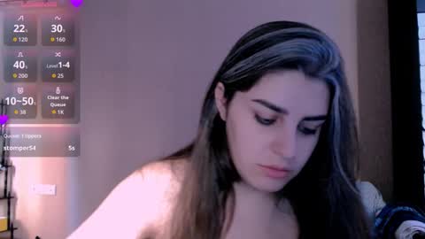 Rose online show from 11.10.25