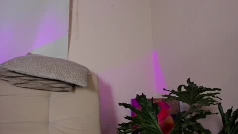 Snapshot of roselinedior chatting on 01.14.25 Lyla OF roselinedior online show from 01.14.25