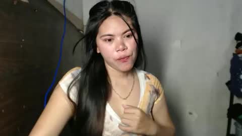 i am samantha rain online show from 10.03.25