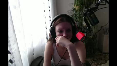 Snapshot of rosendalounsberry chatting on 04.14.26 Lina online show from 04.14.26