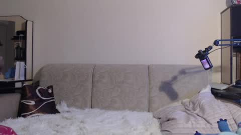 Snapshot of rosendalounsberry chatting on 05.28.26 Lina online show from 05.28.26