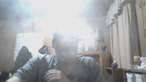 Snapshot of rosepanda chatting on 12.13.24 Lost4gain online show from 12.13.24