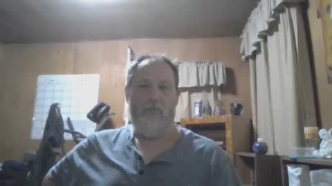 Snapshot of rosepanda chatting on 12.16.24 Lost4gain online show from 12.16.24