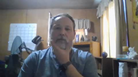 Snapshot of rosepanda chatting on 12.23.24 Lost4gain online show from 12.23.24