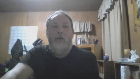 Snapshot of rosepanda chatting on 12.28.24 Lost4gain online show from 12.28.24