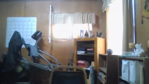 Snapshot of rosepanda chatting on 02.19.25 Lost4gain online show from 02.19.25