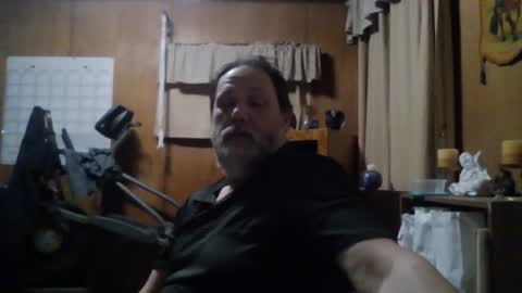 Snapshot of rosepanda chatting on 02.21.25 Lost4gain online show from 02.21.25