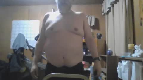 Snapshot of rosepanda chatting on 02.22.25 Lost4gain online show from 02.22.25