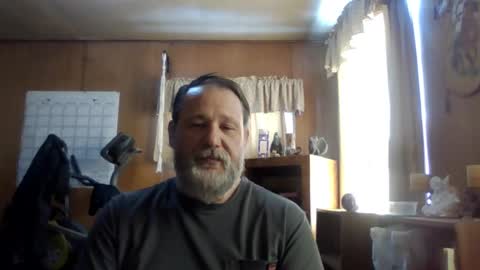 Snapshot of rosepanda chatting on 02.26.25 Lost4gain online show from 02.26.25
