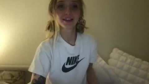 RosePuzzy69 online show from 01.13.26