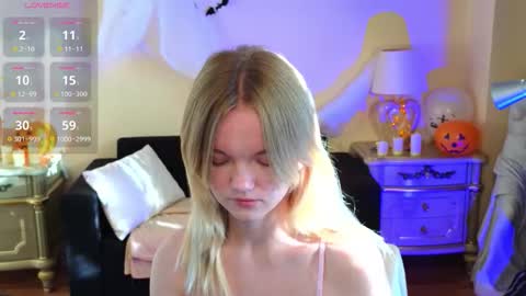 Snapshot of roses_kate chatting on 10.22.25 Sweety Kate online show from 10.22.25