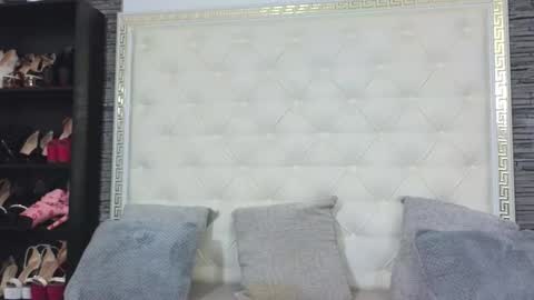 Snapshot of rosevanessa chatting on 10.08.25 Gabriela online show from 10.08.25