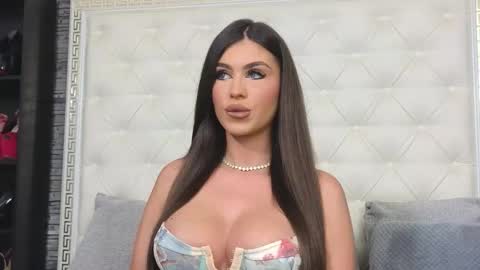 Gabriela online show from 11.27.25