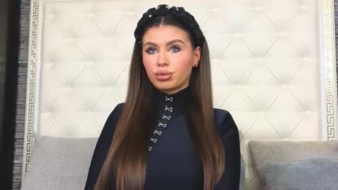 Gabriela online show from 12.16.25