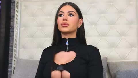 Gabriela online show from 01.08.26