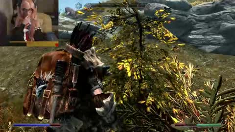 RoseVanity online show from 01.10.25