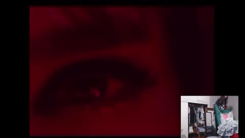 RoseVanity online show from 11.11.25