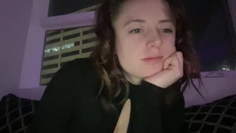 not your average online show from 02.23.25
