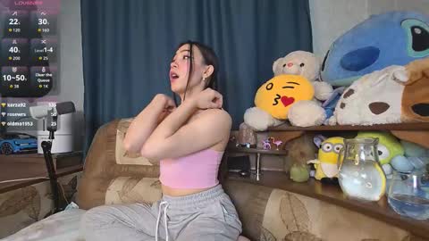 RoseWr online show from 10.11.25