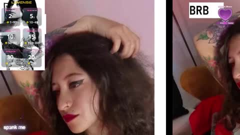 Rosh Hell online show from 09.30.25