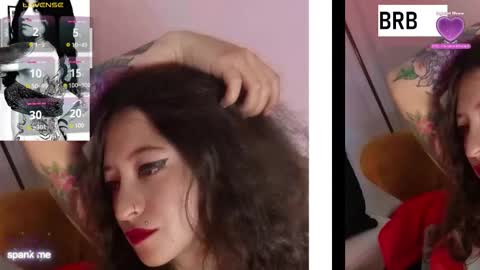 Rosh Hell online show from 10.01.25