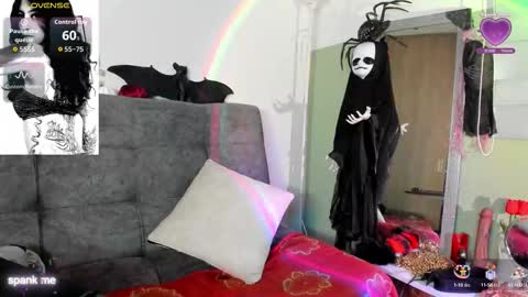 Rosh Hell online show from 10.02.25