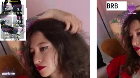 Rosh Hell online show from 10.07.25