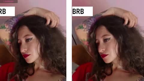 Rosh Hell online show from 10.16.25