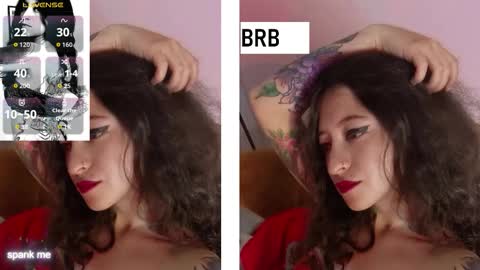 Rosh Hell online show from 10.27.25