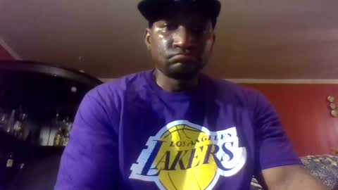 Roshun Haynes online show from 02.14.25