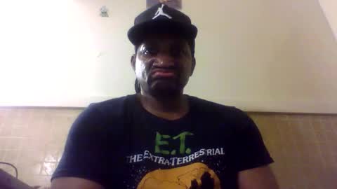 Roshun Haynes online show from 05.11.26